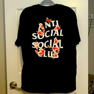 Anti Social Social Club T-shirt